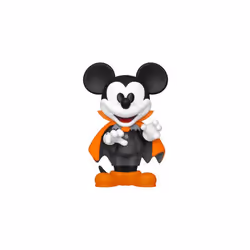 Figurine Funko Vinyl Soda Vampire Mickey with Chase Modèle aléatoire