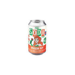 Figurine Funko Vinyl Soda DC Comics Poison Ivy with Chase - TU