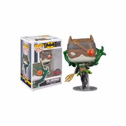 Figurine Funko Pop DC Comics Batman The Drowned Exclusive