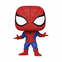 FUNKO POP! 58871, Figurine à collectionner, Film et série TV
