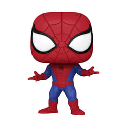 FUNKO POP! 58871 figurine d'action et de collection