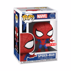 FUNKO POP! 58871 figurine d'action et de collection