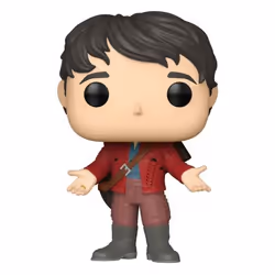 FUNKO 58909, Figurine à collectionner, Film et série TV