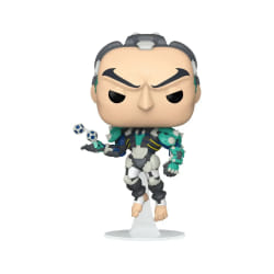 Funko Overwatch 2 POP! Sigma 9 cm