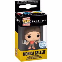 Porte-clé Funko Pocket Pop Friends Monica Geller Exclusive