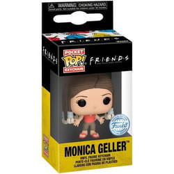 Porte-clé Funko Pocket Pop Friends Monica Geller Exclusive
