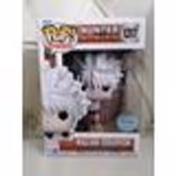 Figurine Funko Pop! Animation : Hunter X Hunter - Killua w/Chase