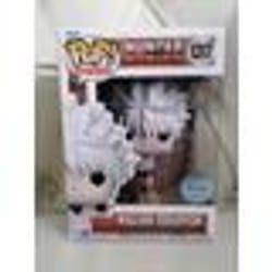 Figurine Funko Pop! Animation : Hunter X Hunter - Killua w/Chase