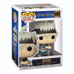 FUNKO POP! 59239 figurine d'action et de collection