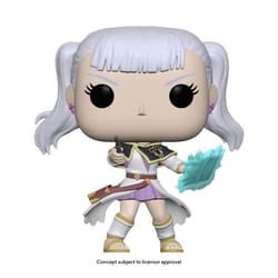 Funko Pop! Figurine d’action BLACK CLOVER NOELLE