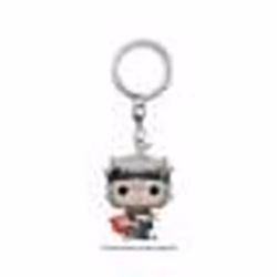 Figurine - Funko - Pocket Pop! Keychain - Black Clover - Asta - Figurine de collection sous licence officielle