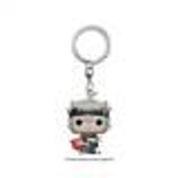 Figurine - Funko - Pocket Pop! Keychain - Black Clover - Asta - Figurine de collection sous licence officielle