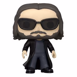 FUNKO 59253, Figurine à collectionner, Film et série TV