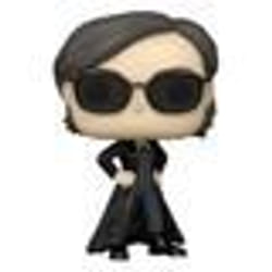 Figurine Funko Pop Trinity Matrix - TU