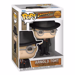 FUNKO POP! 59257, Figurine à collectionner, Film et série TV