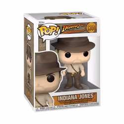 FUNKO POP! 59258 figurine d'action et de collection - Vue supplémentaire 2