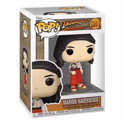 FUNKO POP! 59260 figurine d'action et de collection - Vue supplémentaire 2