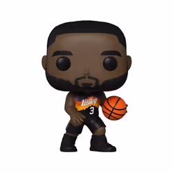 Figurine Funko POP NBA Chris Paul City Edition 2021