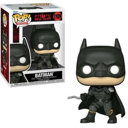 Figurine Funko Pop DC Comics The Batman Batman