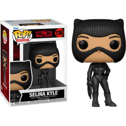Figurine Funko POP Movies DC Comics The Batman Selina Kyle