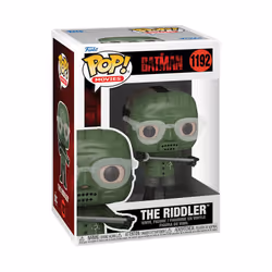 FUNKO POP! 59281 figurine d'action et de collection