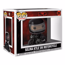 FUNKO POP! 59287 figurine d'action et de collection