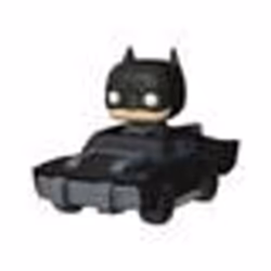 Figurine Funko Pop! Ride SUPDLX : The Batman - RIDE 1