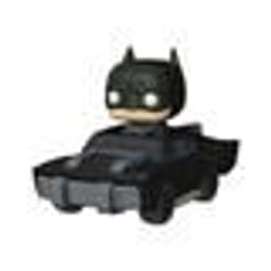 Figurine Funko Pop! Ride SUPDLX : The Batman - RIDE 1