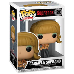Figurine Funko Pop The Sopranos Carmela