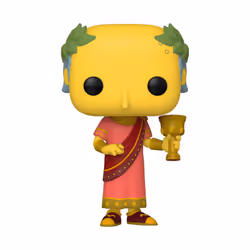 FUNKO POP! 59296, Figurine à collectionner, Bande dessinée