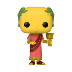 FUNKO POP! 59296 figurine d'action et de collection