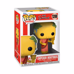 FUNKO POP! 59296 figurine d'action et de collection