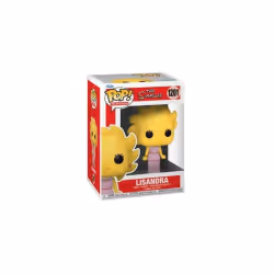FUNKO POP! 59297, Figurine à collectionner, Film et série TV