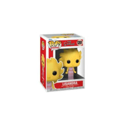 FUNKO POP! 59297 figurine d'action et de collection