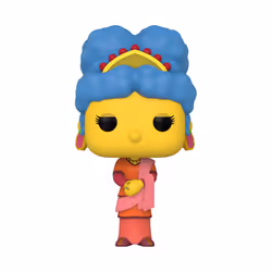 FUNKO POP! 59298, Figurine à collectionner, Bande dessinée