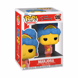 FUNKO POP! 59298 figurine d'action et de collection