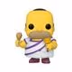Figurine Funko Pop! Animation: Simpsons- Obeseus Homer
