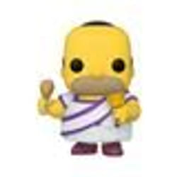 Figurine Funko Pop! Animation: Simpsons- Obeseus Homer