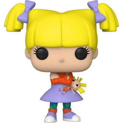 Figurine Funko Pop Rugrats Angelica Pickles