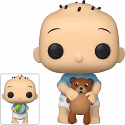 Figurine Funko Pop Rugrats Tommy Pickles