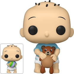 Figurine Funko Pop Rugrats Tommy Pickles