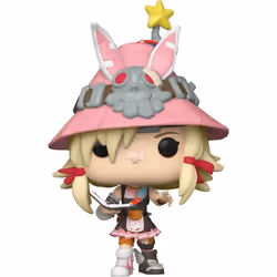 Figurine Funko Pop Wonderlands Tiny Tinas Tiny Tina