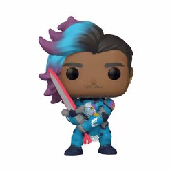 FUNKO POP! 59334, Figurine à collectionner, Jeu vidéo