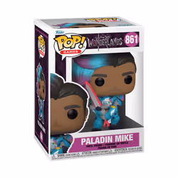 FUNKO POP! 59334 figurine d'action et de collection