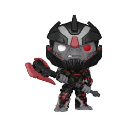 Funko Super Sized POP! Halo Infinite Escharum w/Axe
