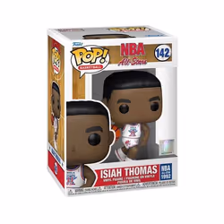 Figurine Funko POP NBA All Star Isiah Thomas 1992