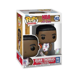 Figurine Funko POP NBA All Star Isiah Thomas 1992