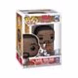 Figurine Funko POP NBA All Star Karl Malone 1993 - TU