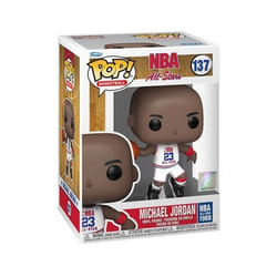 Figurine Funko POP NBA All Stars Michael Jordan 1988
