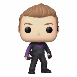 FUNKO 59480, Figurine à collectionner, Film et série TV